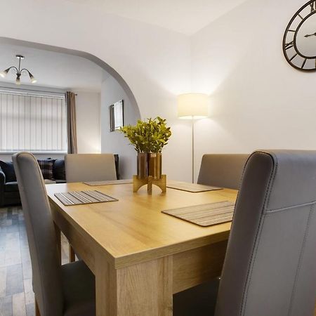 Freshly Renovated, Feels Like Home, Sleeps 3 체스터르스트리트 외부 사진
