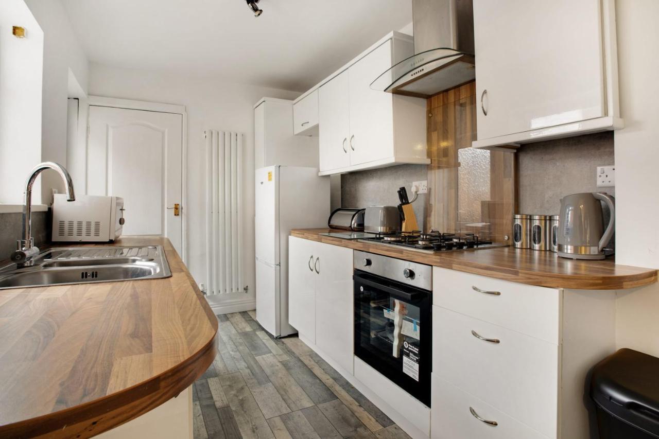 Freshly Renovated, Feels Like Home, Sleeps 3 체스터르스트리트 외부 사진