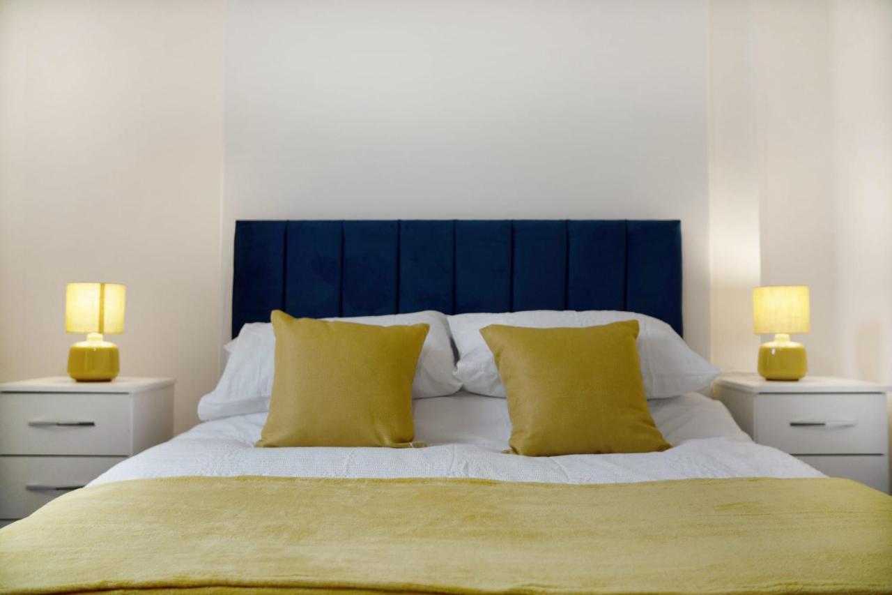 Freshly Renovated, Feels Like Home, Sleeps 3 체스터르스트리트 외부 사진