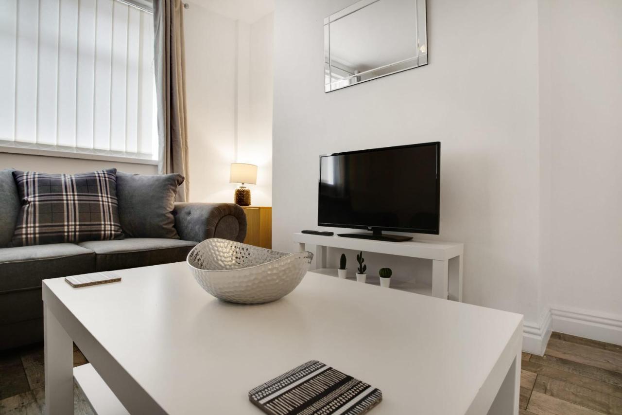 Freshly Renovated, Feels Like Home, Sleeps 3 체스터르스트리트 외부 사진