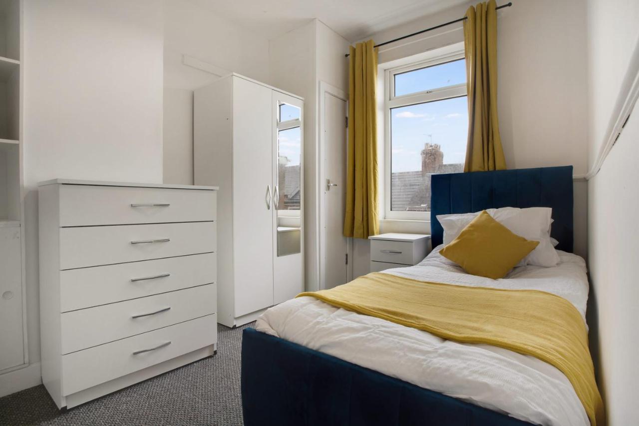 Freshly Renovated, Feels Like Home, Sleeps 3 체스터르스트리트 외부 사진