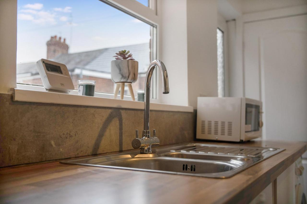 Freshly Renovated, Feels Like Home, Sleeps 3 체스터르스트리트 외부 사진