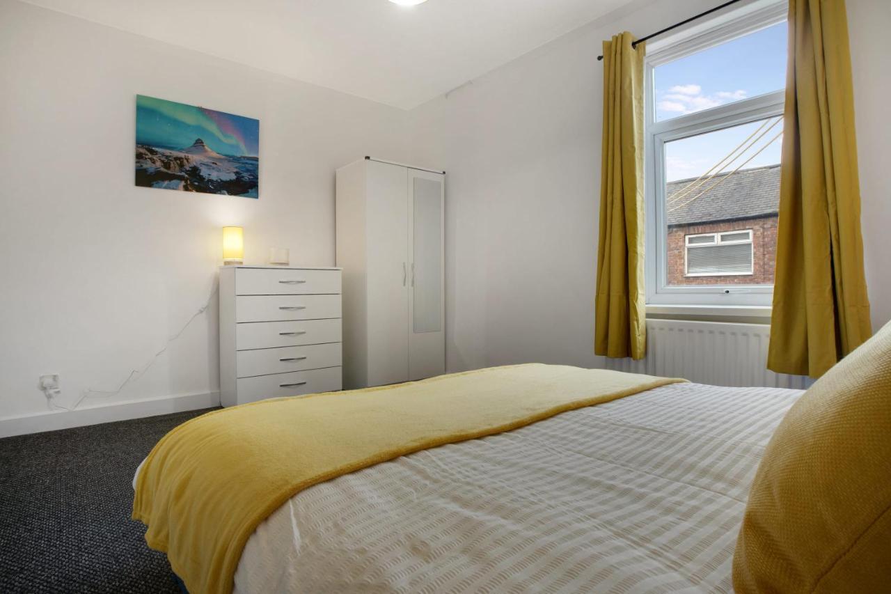 Freshly Renovated, Feels Like Home, Sleeps 3 체스터르스트리트 외부 사진