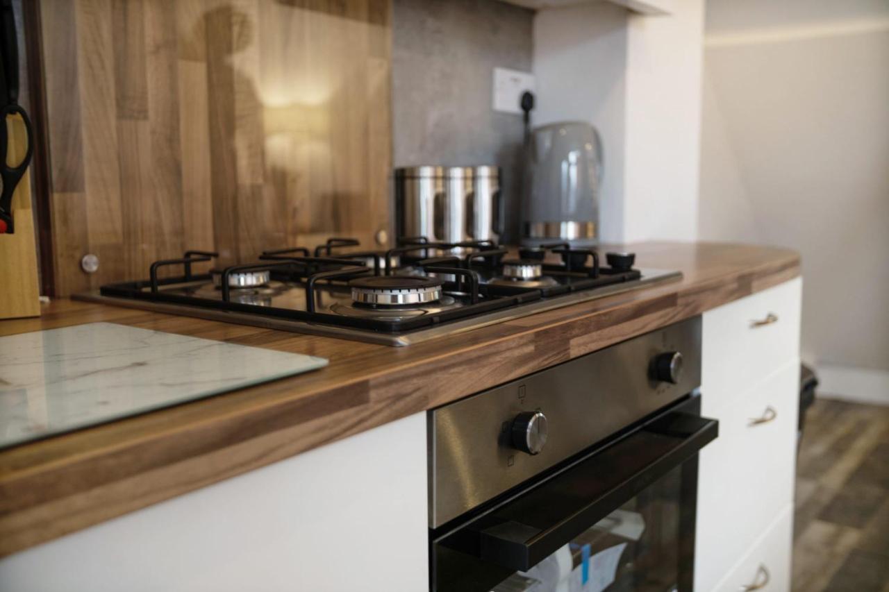 Freshly Renovated, Feels Like Home, Sleeps 3 체스터르스트리트 외부 사진