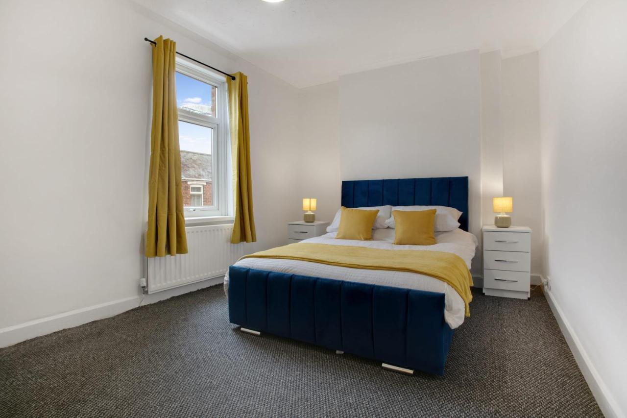 Freshly Renovated, Feels Like Home, Sleeps 3 체스터르스트리트 외부 사진