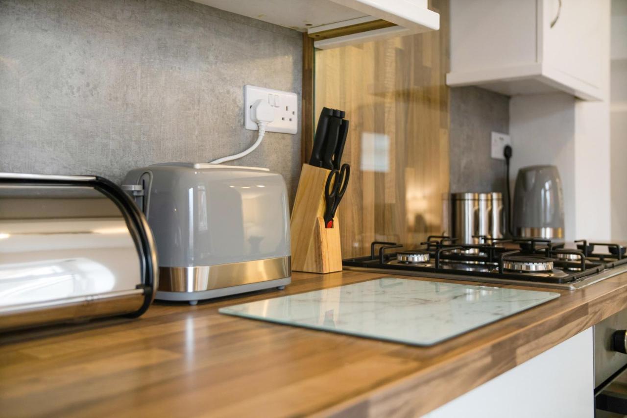 Freshly Renovated, Feels Like Home, Sleeps 3 체스터르스트리트 외부 사진